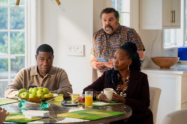 The Fall and Rise of Reggie Dinkins S01E07 Preview: Denise Returns