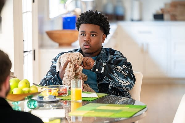 The Fall and Rise of Reggie Dinkins S01E07 Preview: Denise Returns