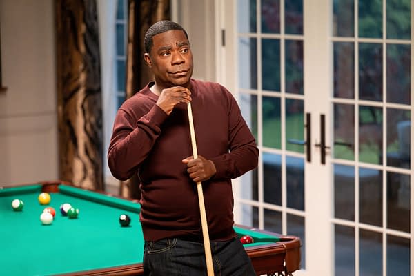 The Fall and Rise of Reggie Dinkins S01E07 Preview: Denise Returns