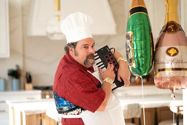 THE FALL AND RISE OF REGGIE DINKINS