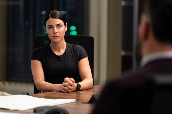 The Hunting Party Continues Tonight: Our S02E06: "Lou Kaplan" Preview