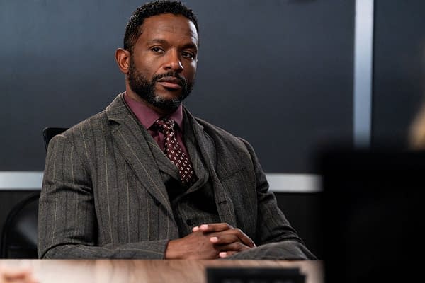 The Hunting Party Continues Tonight: Our S02E06: "Lou Kaplan" Preview