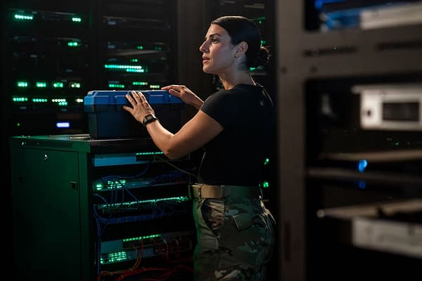 The Hunting Party Continues Tonight: Our S02E06: "Lou Kaplan" Preview