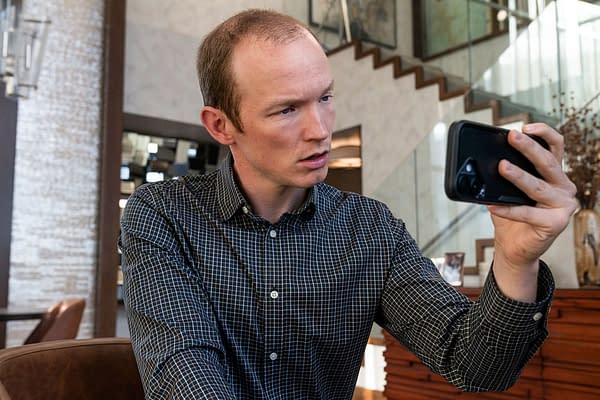 The Hunting Party Continues Tonight: Our S02E06: "Lou Kaplan" Preview