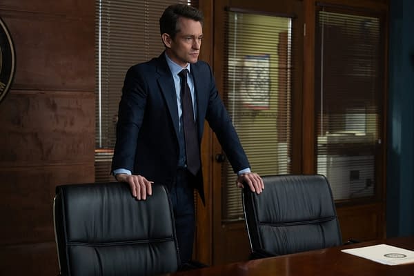 Law & Order: Check Out Our Season 25 Episode 14: "Remedies" Preview