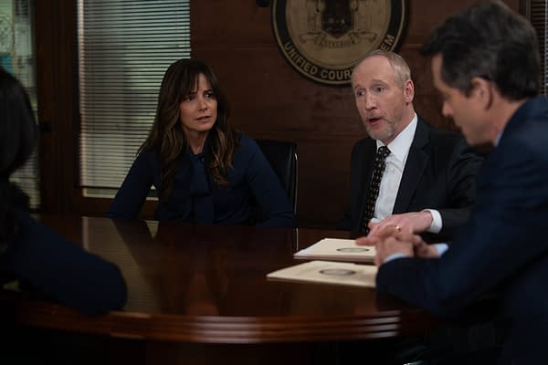 Law & Order: Check Out Our Season 25 Episode 14: "Remedies" Preview
