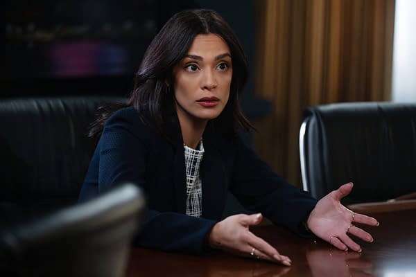 Law & Order: Check Out Our Season 25 Episode 14: "Remedies" Preview
