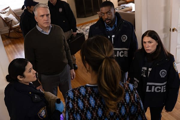 Law & Order: Check Out Our Season 25 Episode 14: "Remedies" Preview