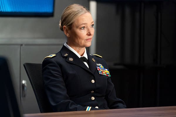 The Hunting Party S02E07 "Sidney Fairfax" Preview: Pit Mystery Deepens