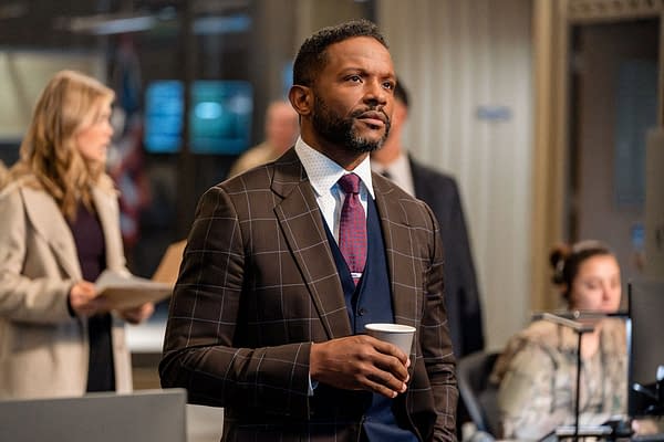 The Hunting Party S02E07 "Sidney Fairfax" Preview: Pit Mystery Deepens