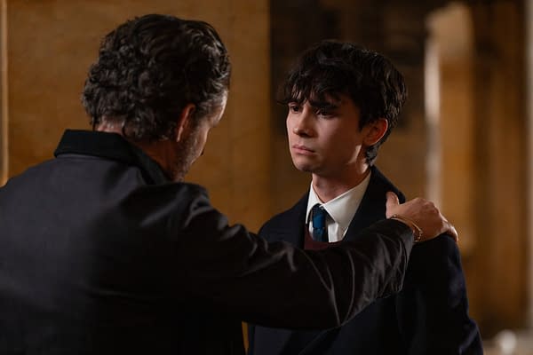 Law & Order: SVU Returns Tonight: Here's Our S27E15: "Thirsty" Preview