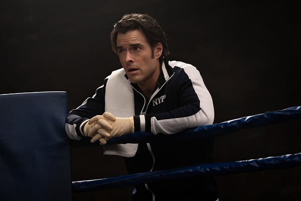 Law & Order: SVU Returns Tonight: Here's Our S27E15: "Thirsty" Preview