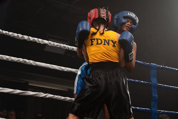 Law & Order: SVU Returns Tonight: Here's Our S27E15: "Thirsty" Preview