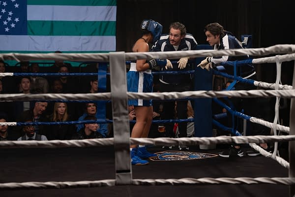 Law & Order: SVU Returns Tonight: Here's Our S27E15: "Thirsty" Preview