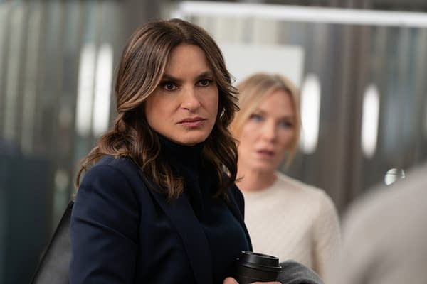 Law & Order: SVU