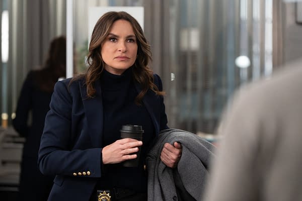 Law & Order: SVU