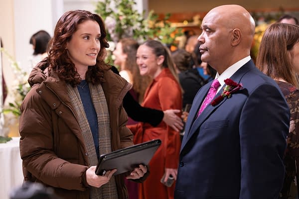 Law & Order: SVU S27E14: "Frequency" Preview: A Race Against Time