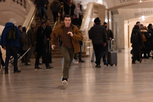 Law & Order: SVU S27E14: "Frequency" Preview: A Race Against Time