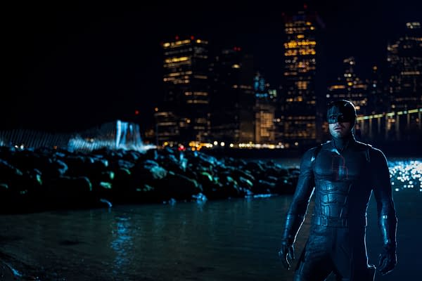Daredevil: Born Again Season 2 Teaser: Matt's Gonna Need Some Help