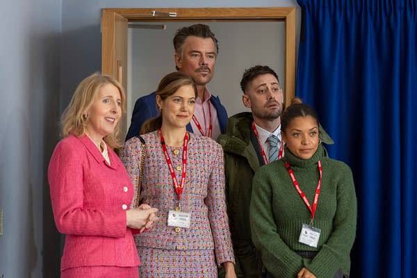 Preschool Star Josh Duhamel on Directing, Socha, Pickleball & More