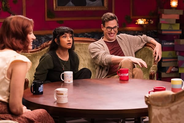 Dropout Confirms Parlor Room Season 2 Arrives Next Week