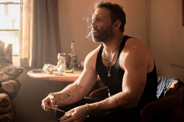 Dutton Ranch Teaser: Beth & Rip "Yellowstone" Spinoff Set for May 15