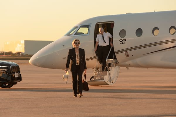 Dutton Ranch Teaser: Beth & Rip "Yellowstone" Spinoff Set for May 15