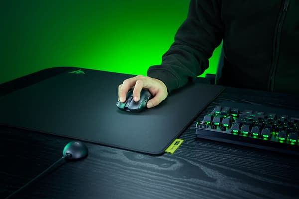 Razer Has Launched The Viper V4 Pro & Gigantus V2 Pro