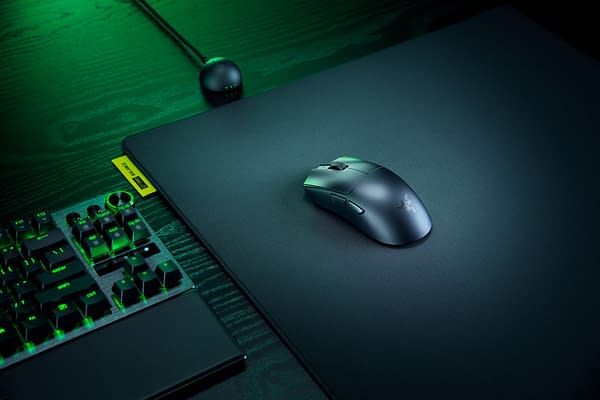 Razer Has Launched The Viper V4 Pro & Gigantus V2 Pro