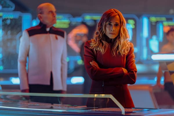 Star Trek: Starfleet Academy Season 1 Finale "Rubincon" Preview