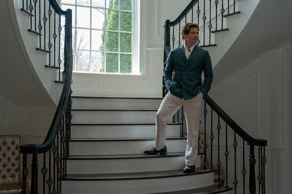 Your Friends & Neighbors Releases Season Two Trailer