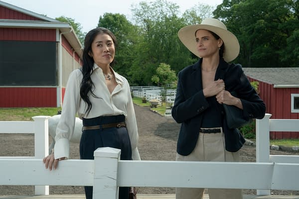 Your Friends & Neighbors Releases Season Two Trailer