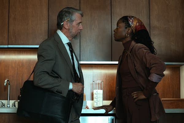 Rooster Season 1 Episode 2 "Trousers" Preview: Big Man on Campus?