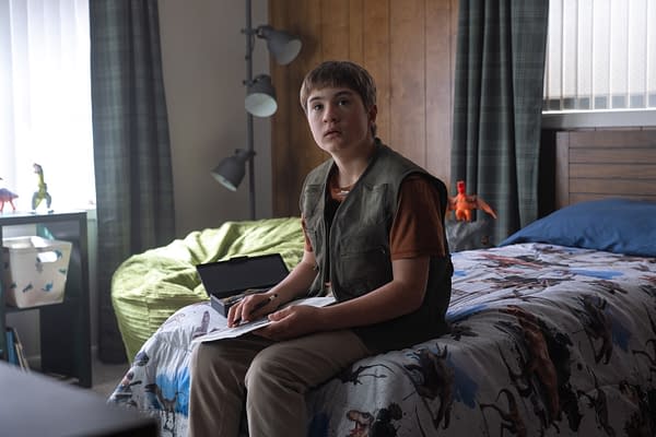 DTF St. Louis S01E03: "The Go Getter" Preview: Clark in the Hot Seat