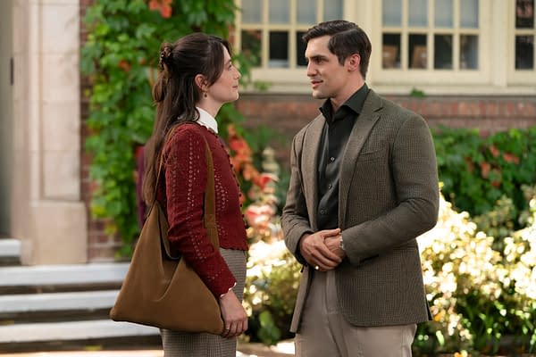 Rooster: HBO's Steve Carell-Starrer Debuts Tonight; S01E01 Preview