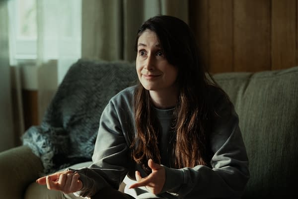 Rooster Season 1 E03 "White Whale" Preview: It's Prof. Greg Russo, Now