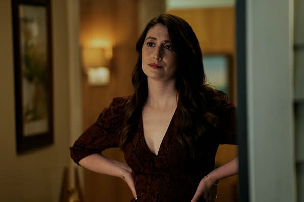 Rooster Season 1 Ep. 4 Preview: Greg Lets Loose, Katie Tries Dating