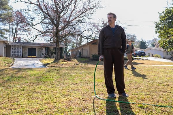 DTF St. Louis S01E03: "The Go Getter" Preview: Clark in the Hot Seat