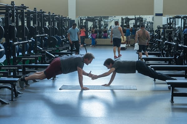 DTF St. Louis S01E03: "The Go Getter" Preview: Clark in the Hot Seat