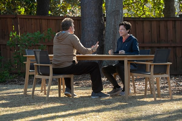 DTF St. Louis Season 1 Ep. 4 Preview: Clark & Carol Have a Secret