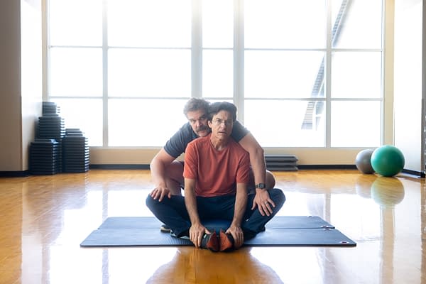 DTF St. Louis S01E05 "Amphezyne" Preview: Floyd Asks Clark For a Favor