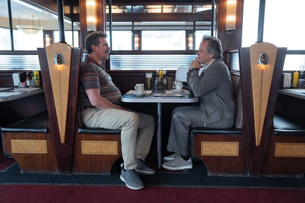 DTF St. Louis S01E03: "The Go Getter" Preview: Clark in the Hot Seat