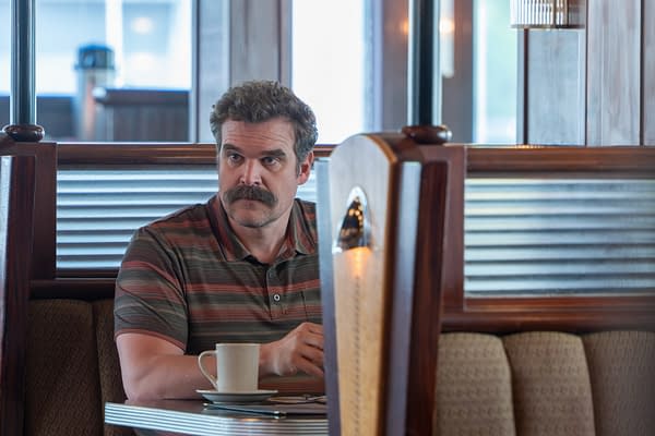 DTF St. Louis S01E03: "The Go Getter" Preview: Clark in the Hot Seat