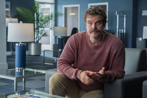 DTF St. Louis S01E05 "Amphezyne" Preview: Floyd Asks Clark For a Favor