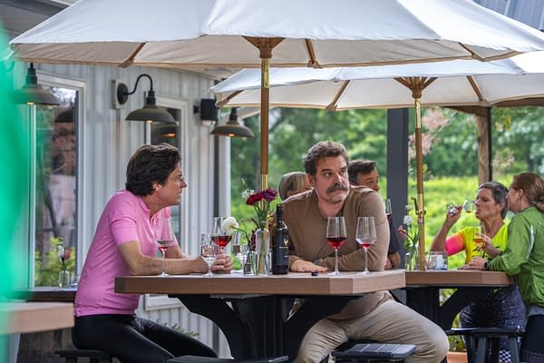 DTF St. Louis Season 1 Ep. 4 Preview: Clark & Carol Have a Secret