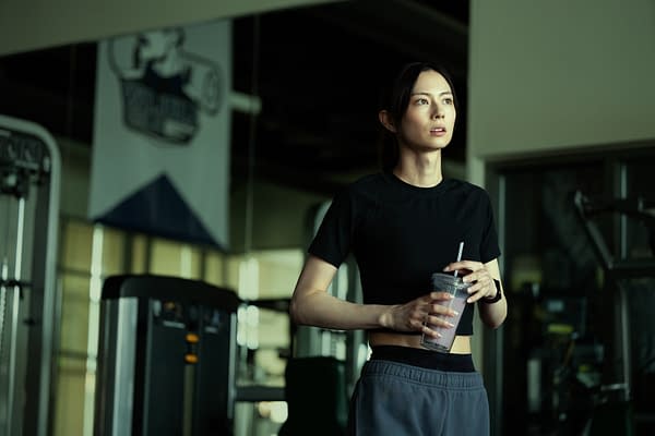 Rooster Season 1 E03 "White Whale" Preview: It's Prof. Greg Russo, Now