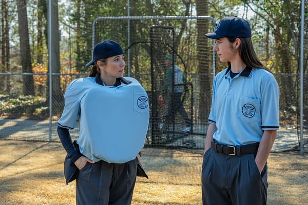 DTF St. Louis Season 1 Ep. 4 Preview: Clark & Carol Have a Secret