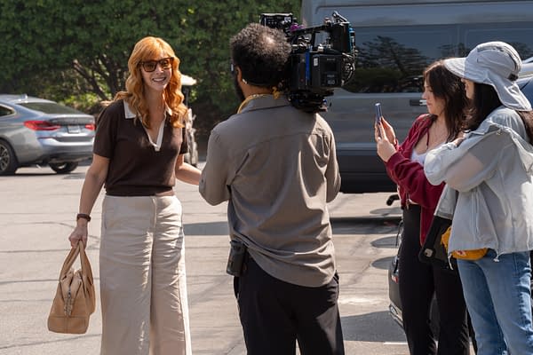 The Comeback S03E02: "Valerie Has a Secret" Preview: Valerie vs AI