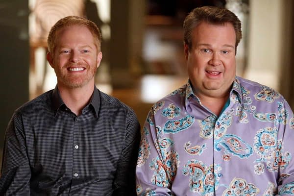 Modern Family Spinoff With Mitch & Cam: Why It Didn't Happen