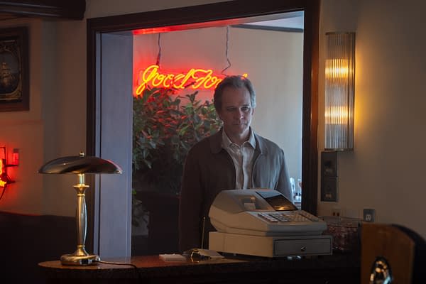 DTF St. Louis S01E03: "The Go Getter" Preview: Clark in the Hot Seat